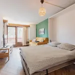 Cosy And Modern Closed To The Lift * Crans-Montana
