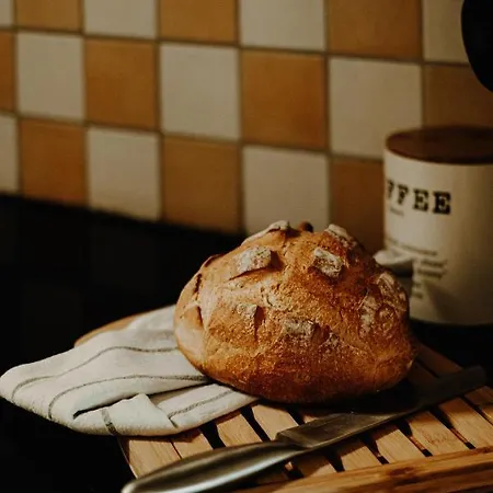 Appartement Cosy And Modern Closed To The Lift *