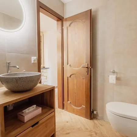 Cosy And Modern Closed To The Lift * Кран-Монтана