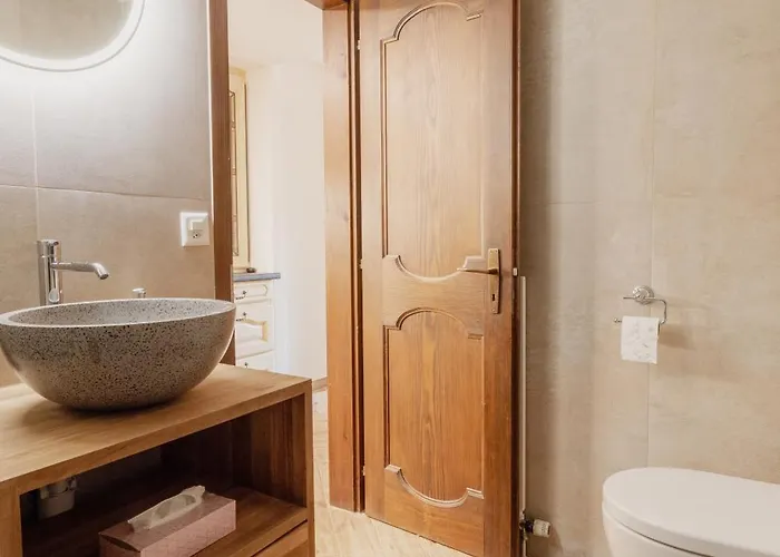 Cosy And Modern Closed To The Lift * Crans-Montana