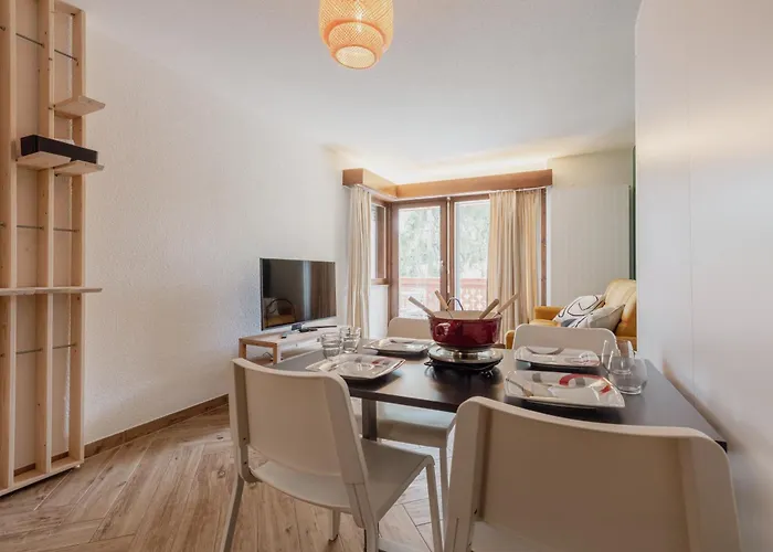 Daire Cosy And Modern Closed To The Lift *